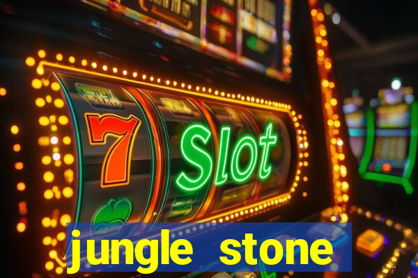 jungle stone reclame aqui